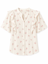 Camisa Bohemili