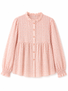 Camisa Tressenze