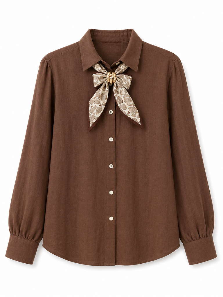 Camisa Hannsú