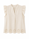 Camisa Isobel