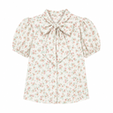 Camisa Floralette
