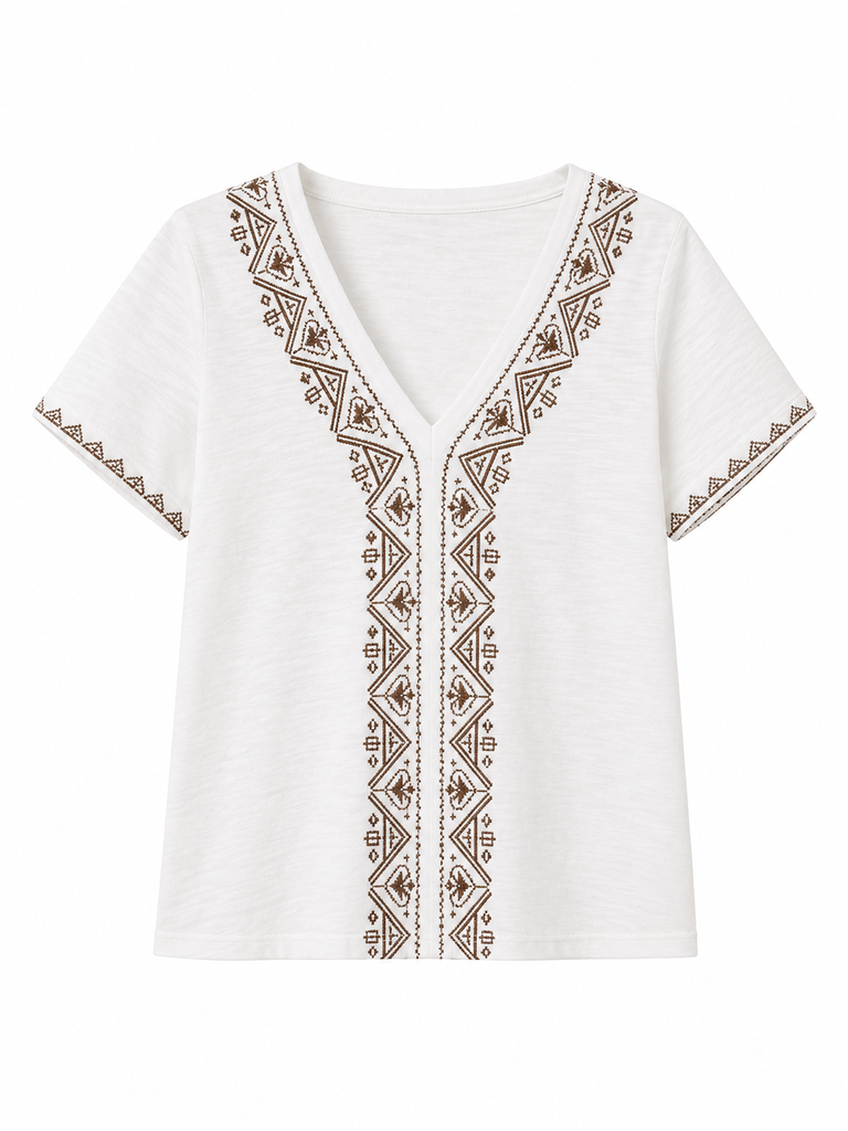 Camiseta Diamú
