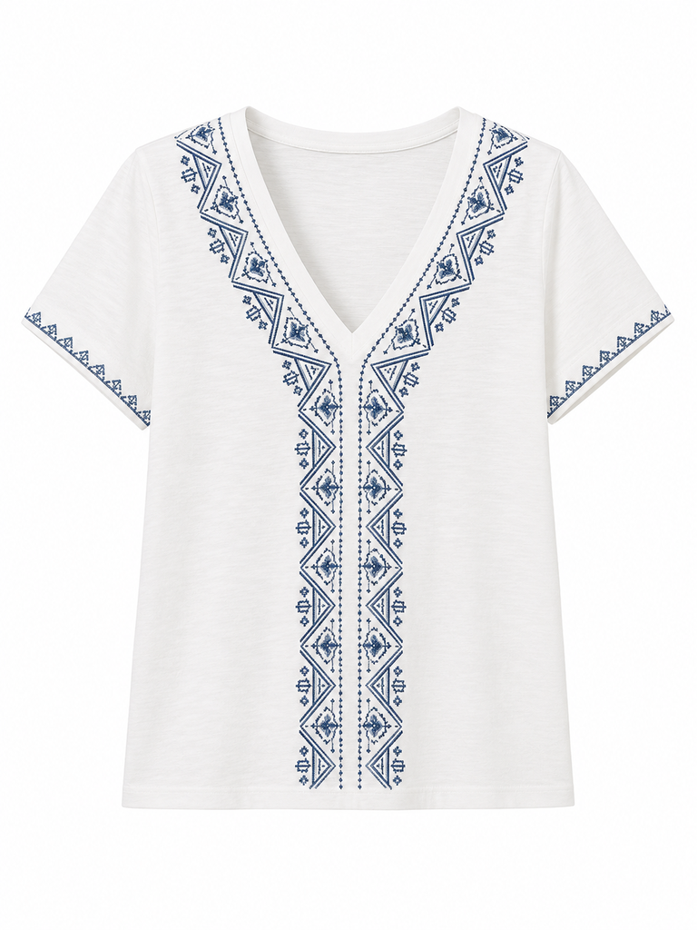 Camiseta Diamú