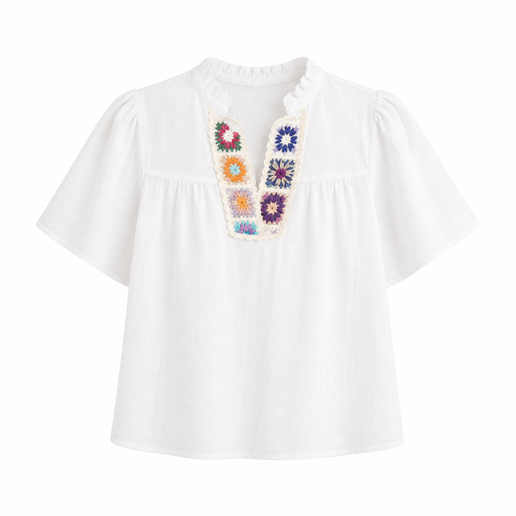 Blusa Kindom