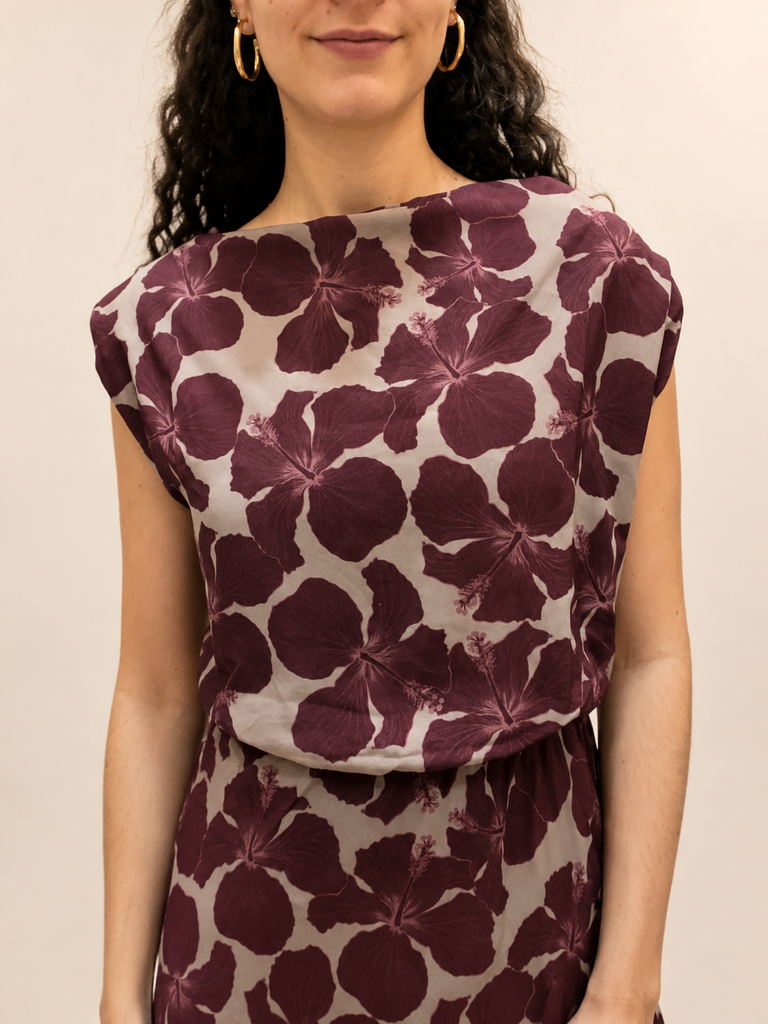 Vestido Melendi