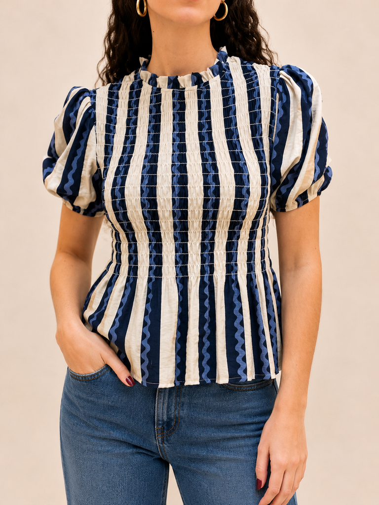 Camisa Mesias
