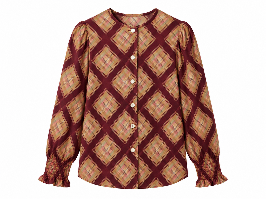 Camisa Loliyé