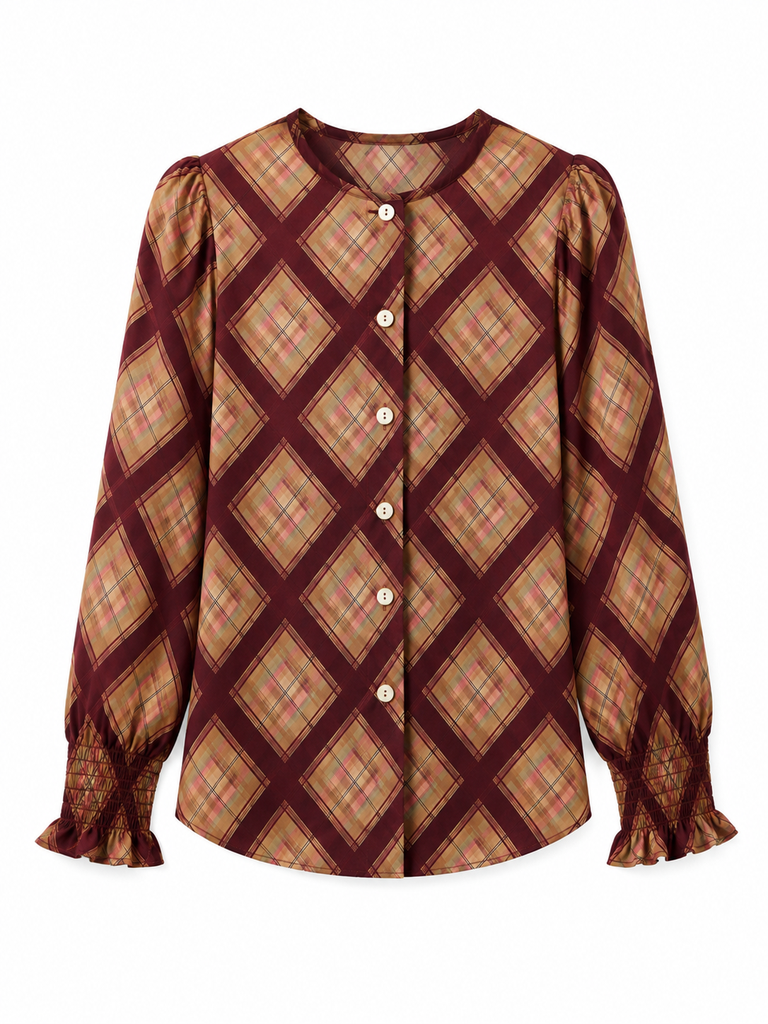 Camisa Loliyé
