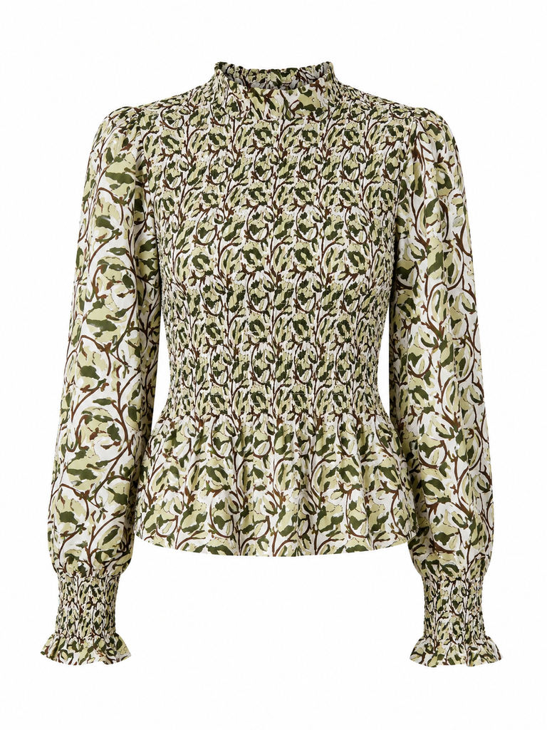 Camisa Kallely