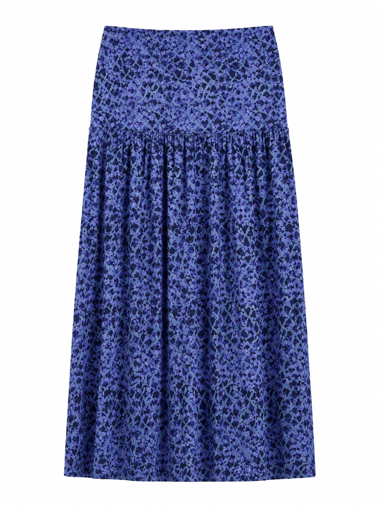 Falda Bulevard