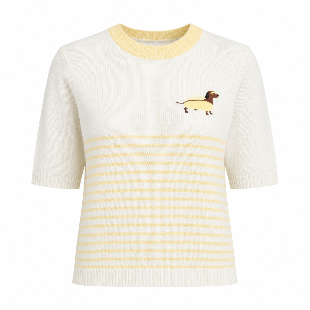 Jersey Marinela