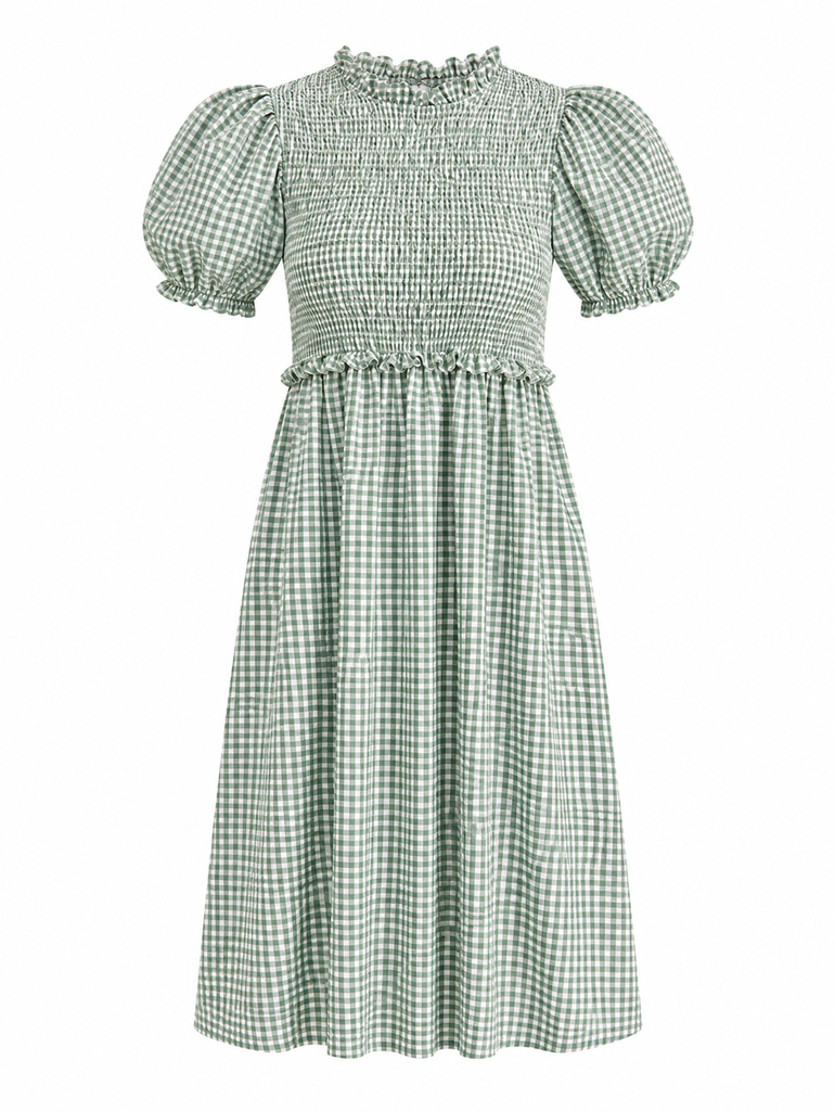 Vestido Tanttiana