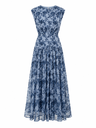 Vestido Lettera