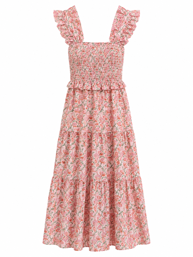 Vestido Marinde