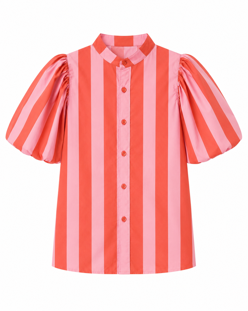 Camisa Terelle