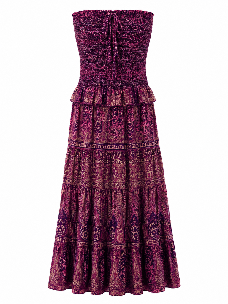 Vestido Sonila