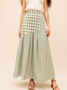 Falda Crette