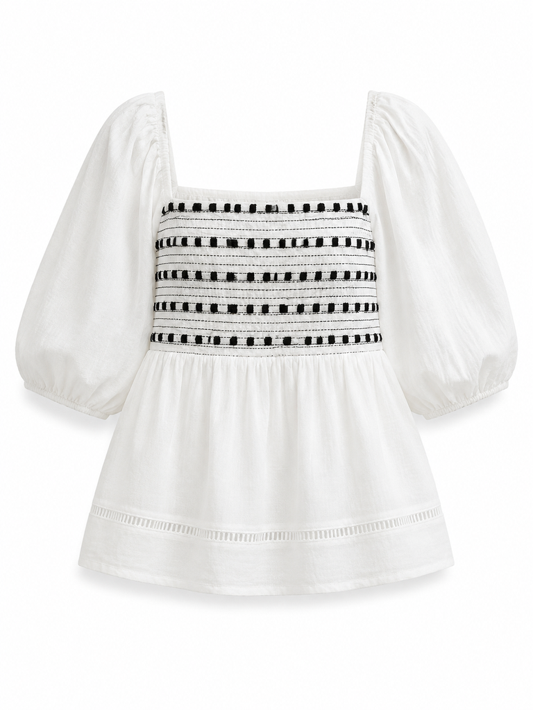 Camisa Abalerea