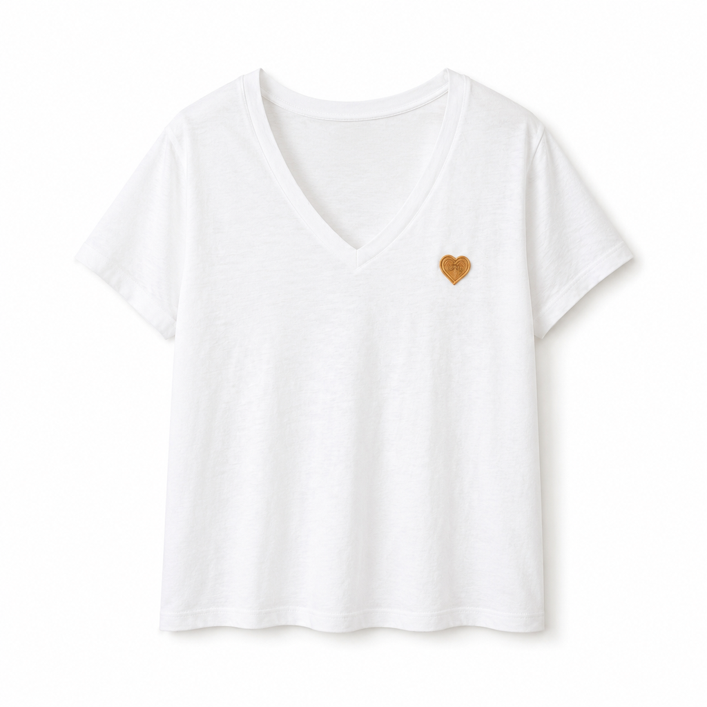Camiseta Vandes