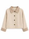 Chaqueta Naju