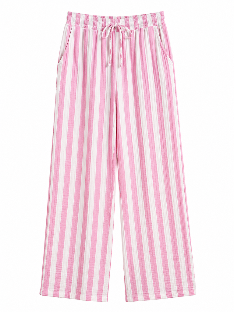 Pantalón Taille