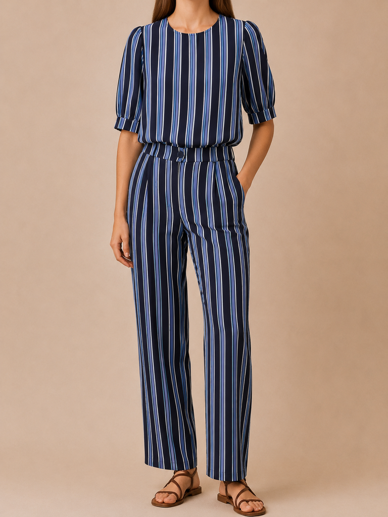 Camisa Fleveretti