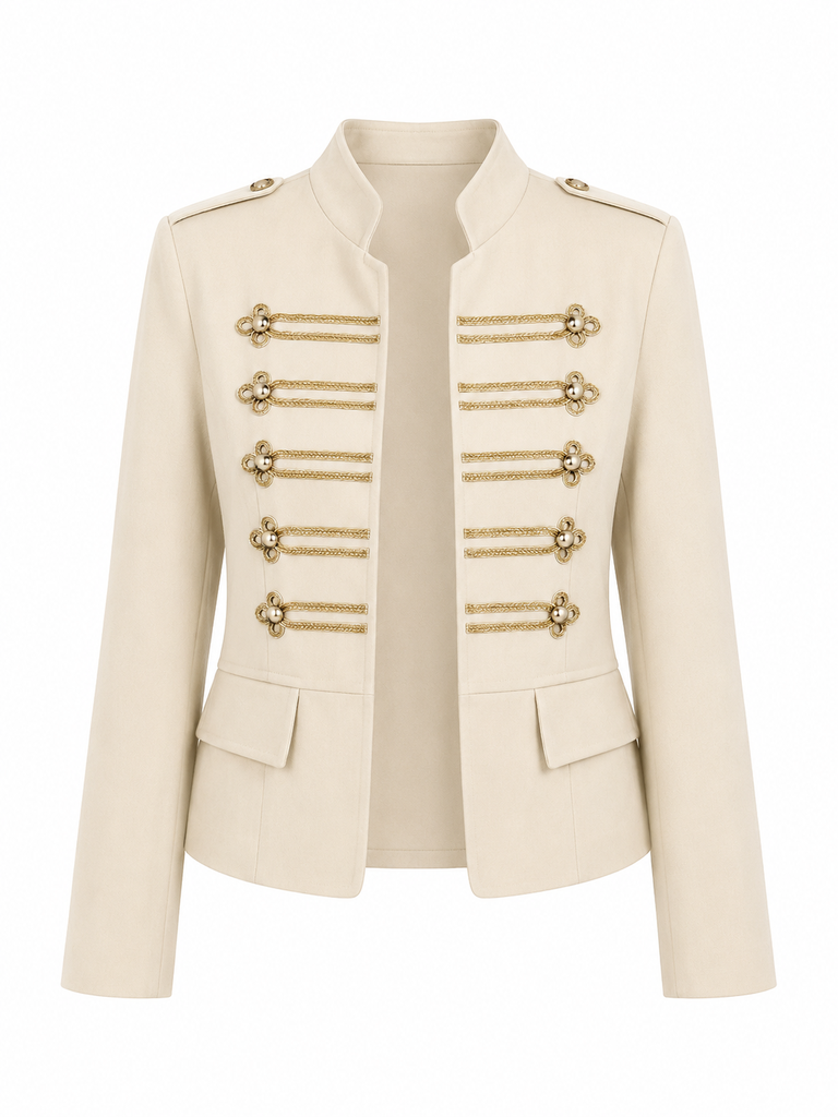 Chaqueta María