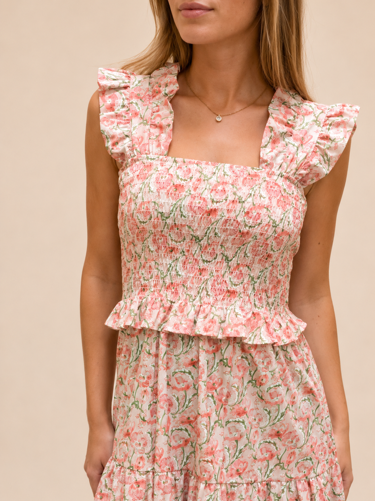 Vestido Marinde