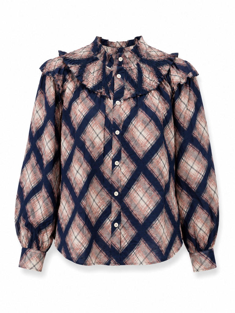 Camisa Loliyé