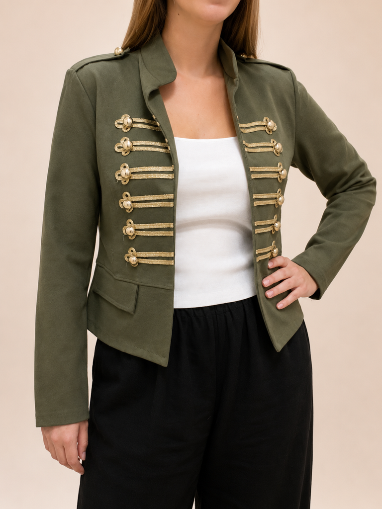 Chaqueta María