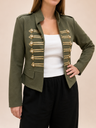 Chaqueta María