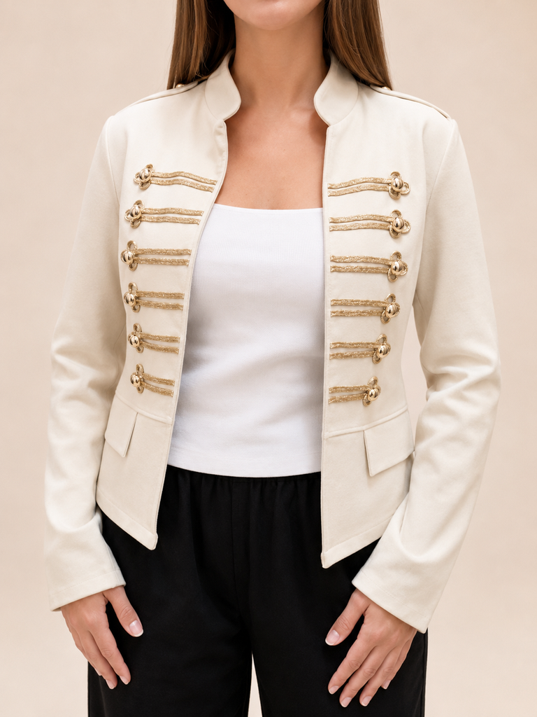 Chaqueta María