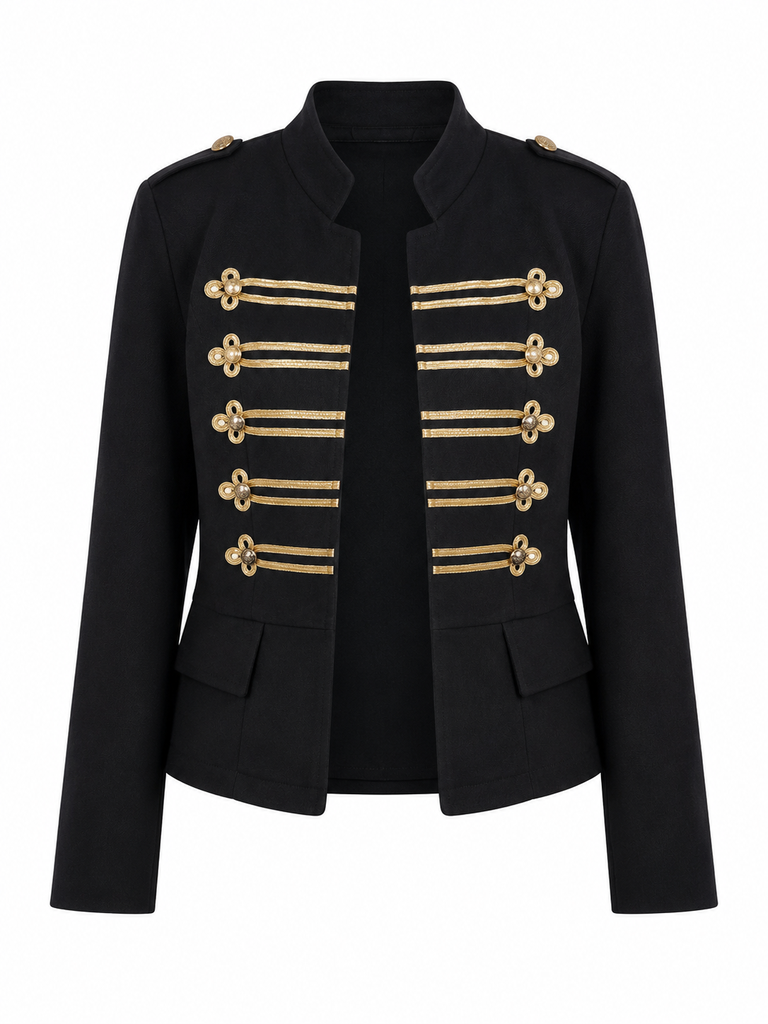 Chaqueta María