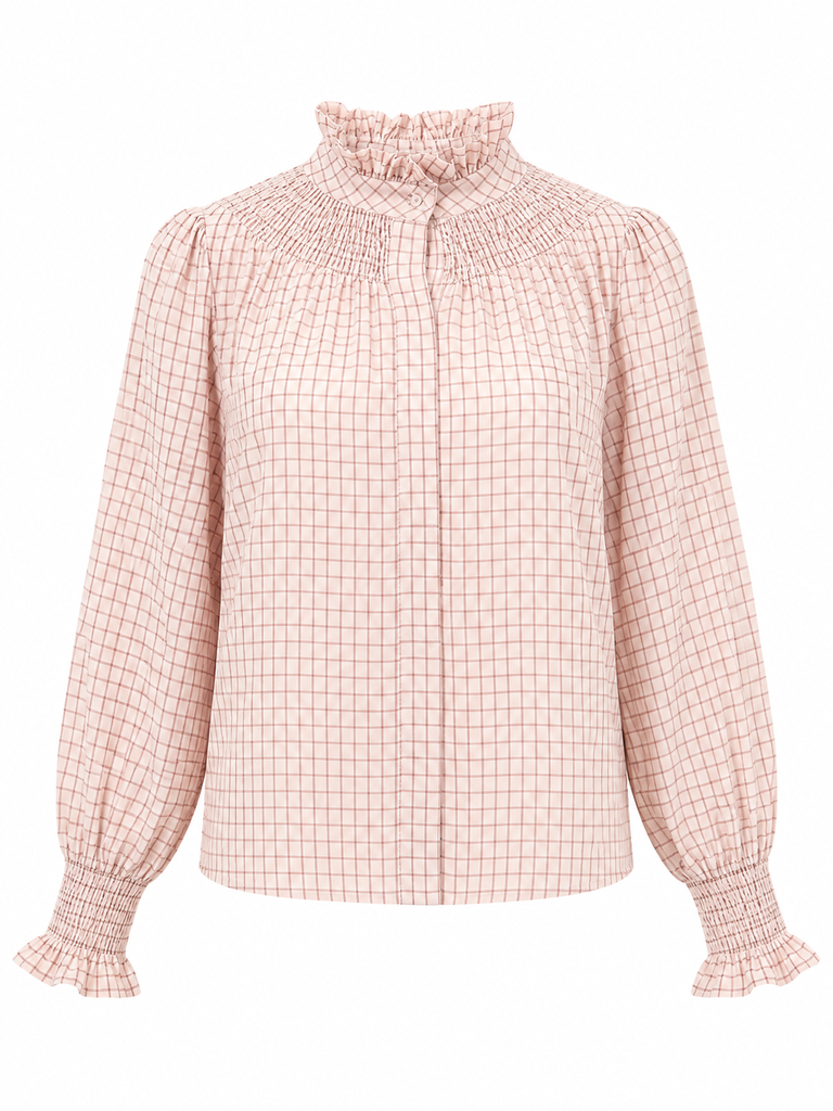 Camisa Clotilde