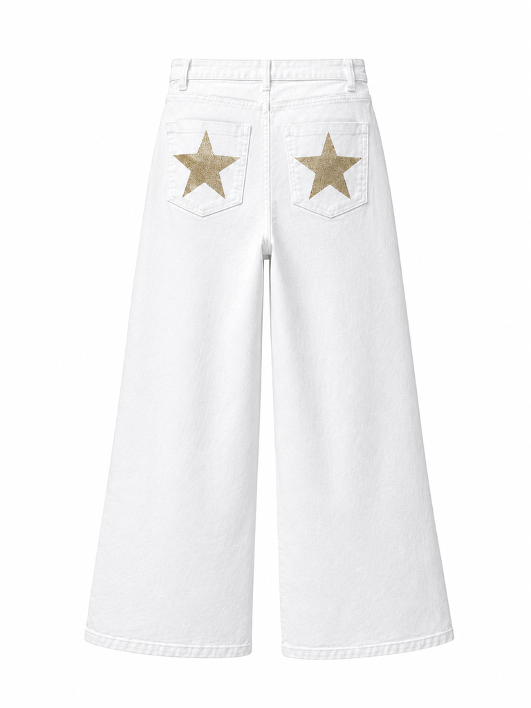 Pantalón Mussy