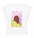 Camiseta Lovely