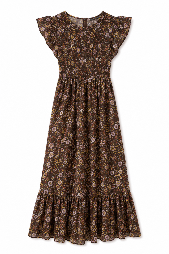 Vestido Lizzie