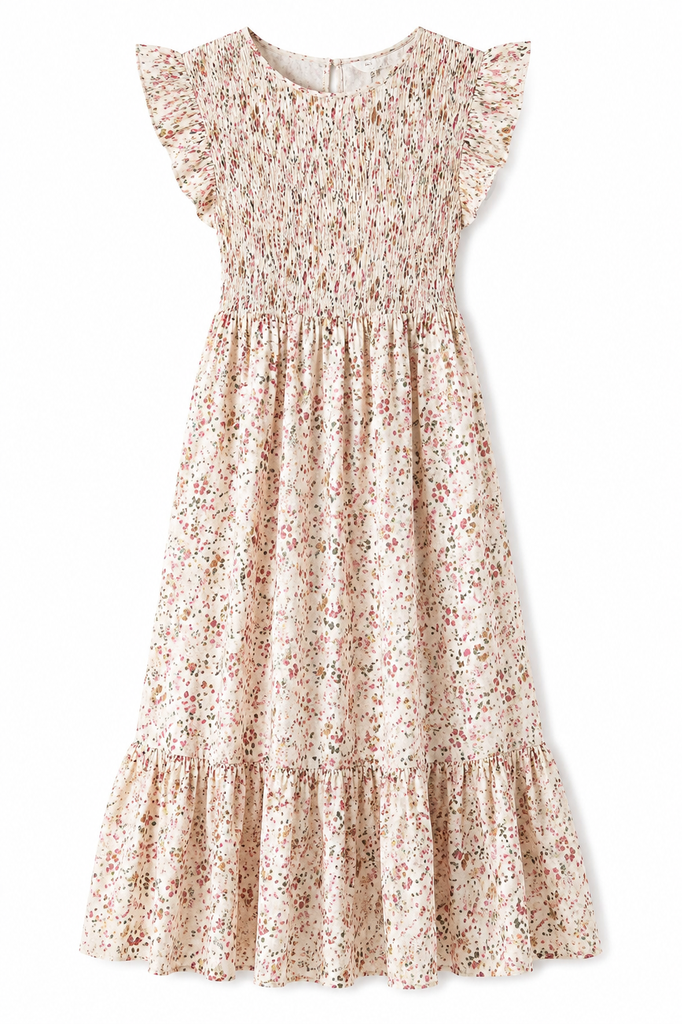 Vestido Lizzie