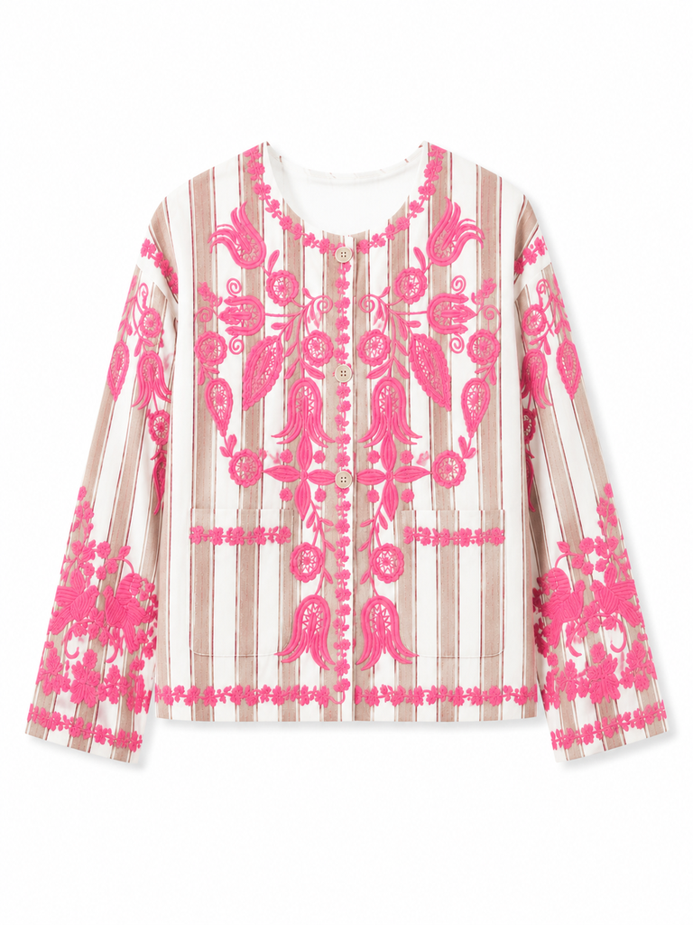Chaqueta Miko