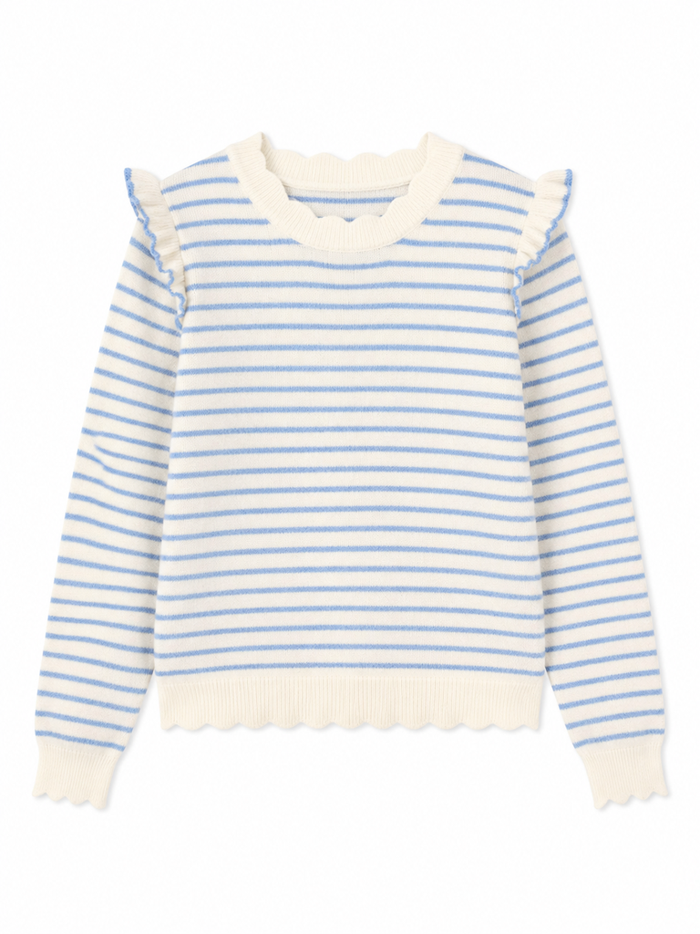 Jersey Lindi