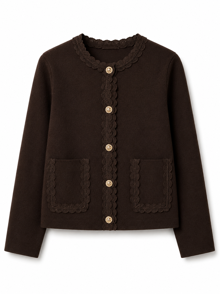 Chaqueta Loraibe