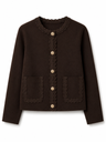 Chaqueta Loraibe
