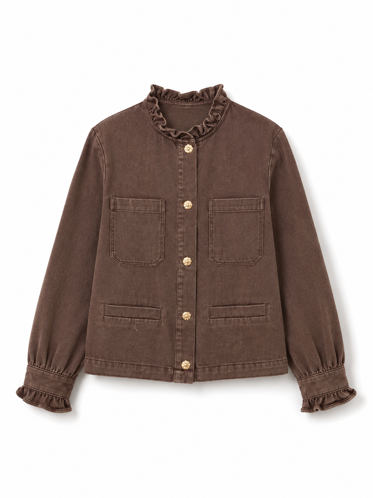 Chaqueta Destny