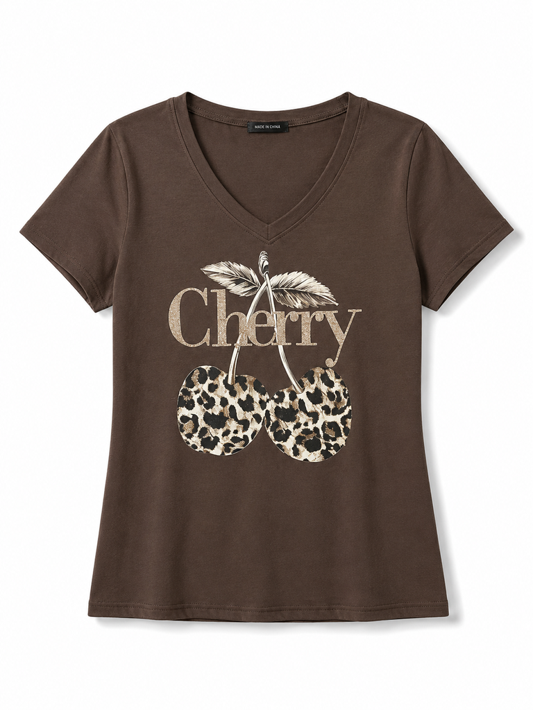 Camiseta Elyndra
