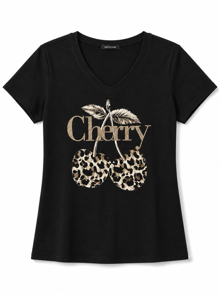 Camiseta Elyndra