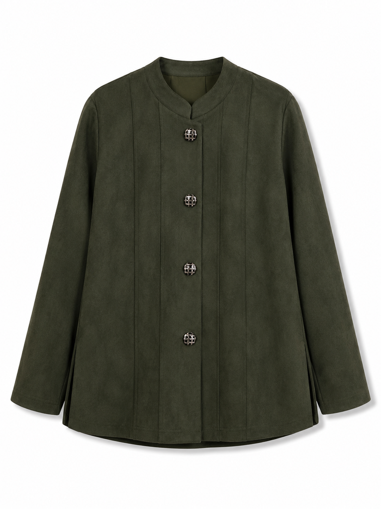 Chaqueta Corvenne