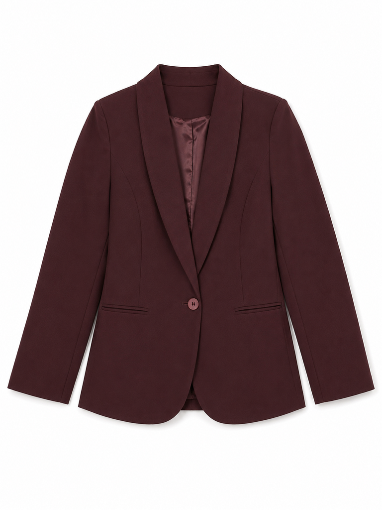 Blazer Olyra