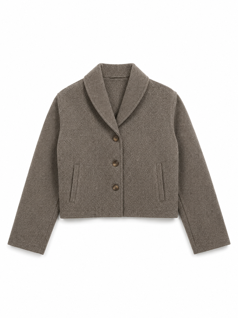 Chaqueta Nyra