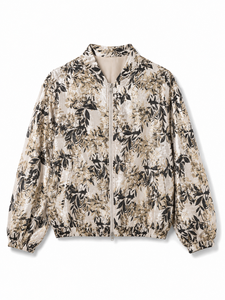 Chaqueta Luvian
