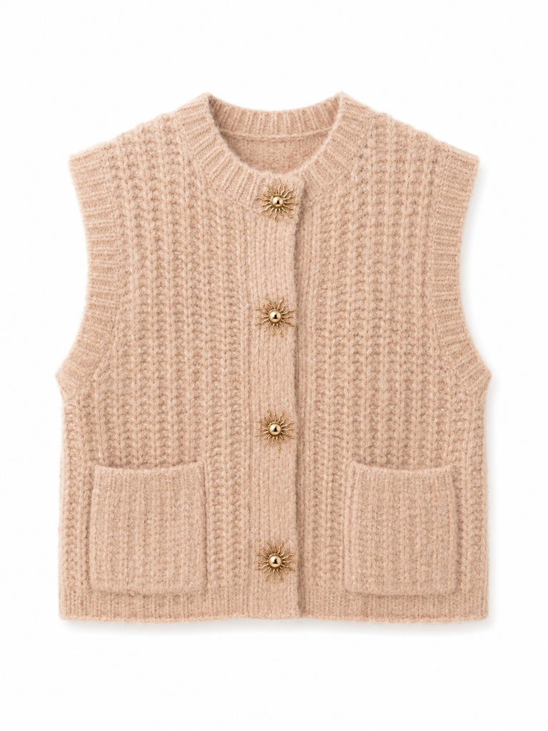 Chaqueta Noeline